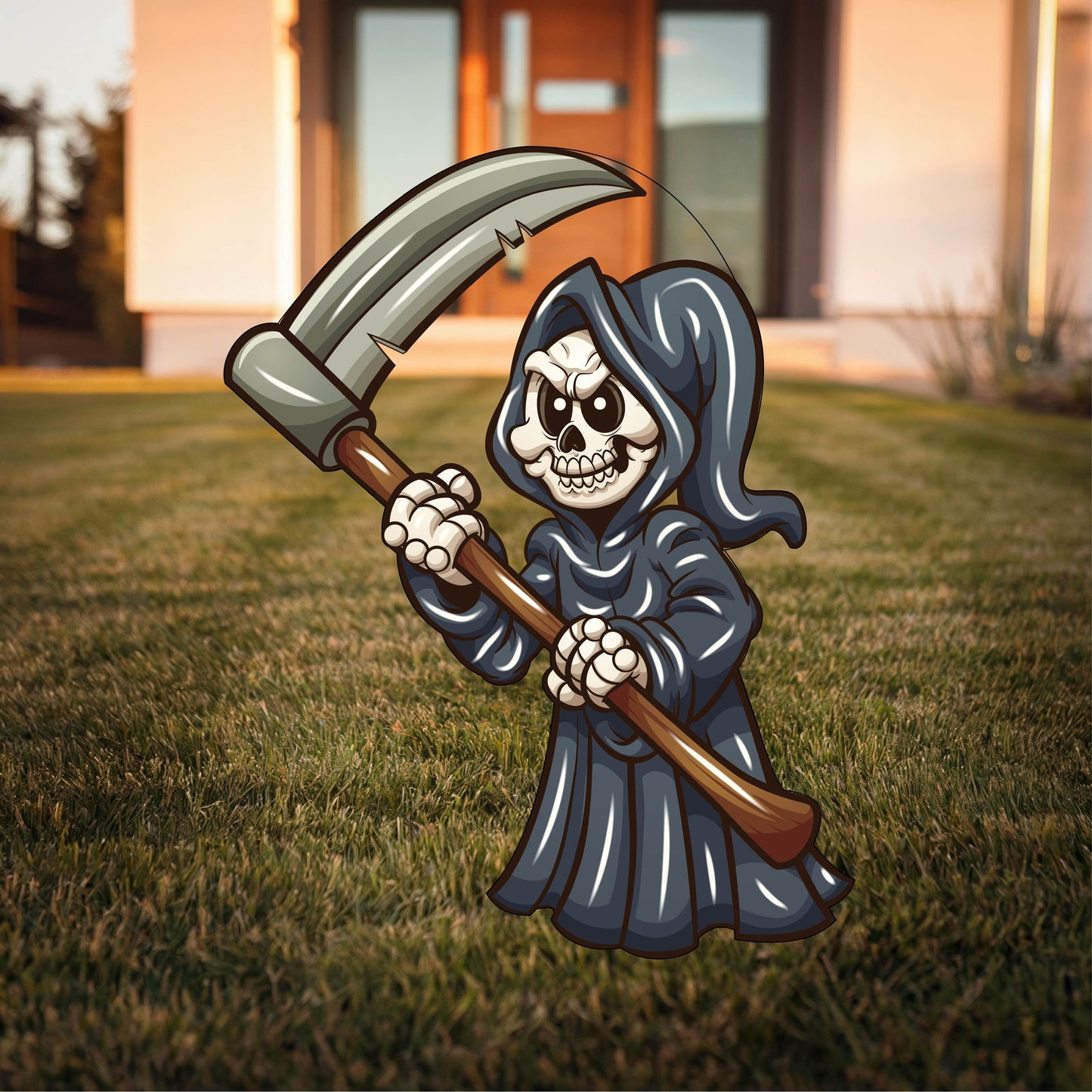 Grim Reaper