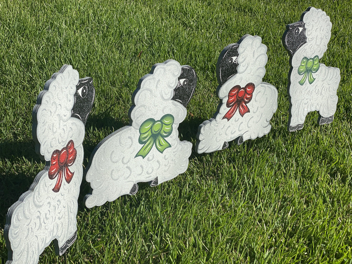 Christmas Holiday Decorations