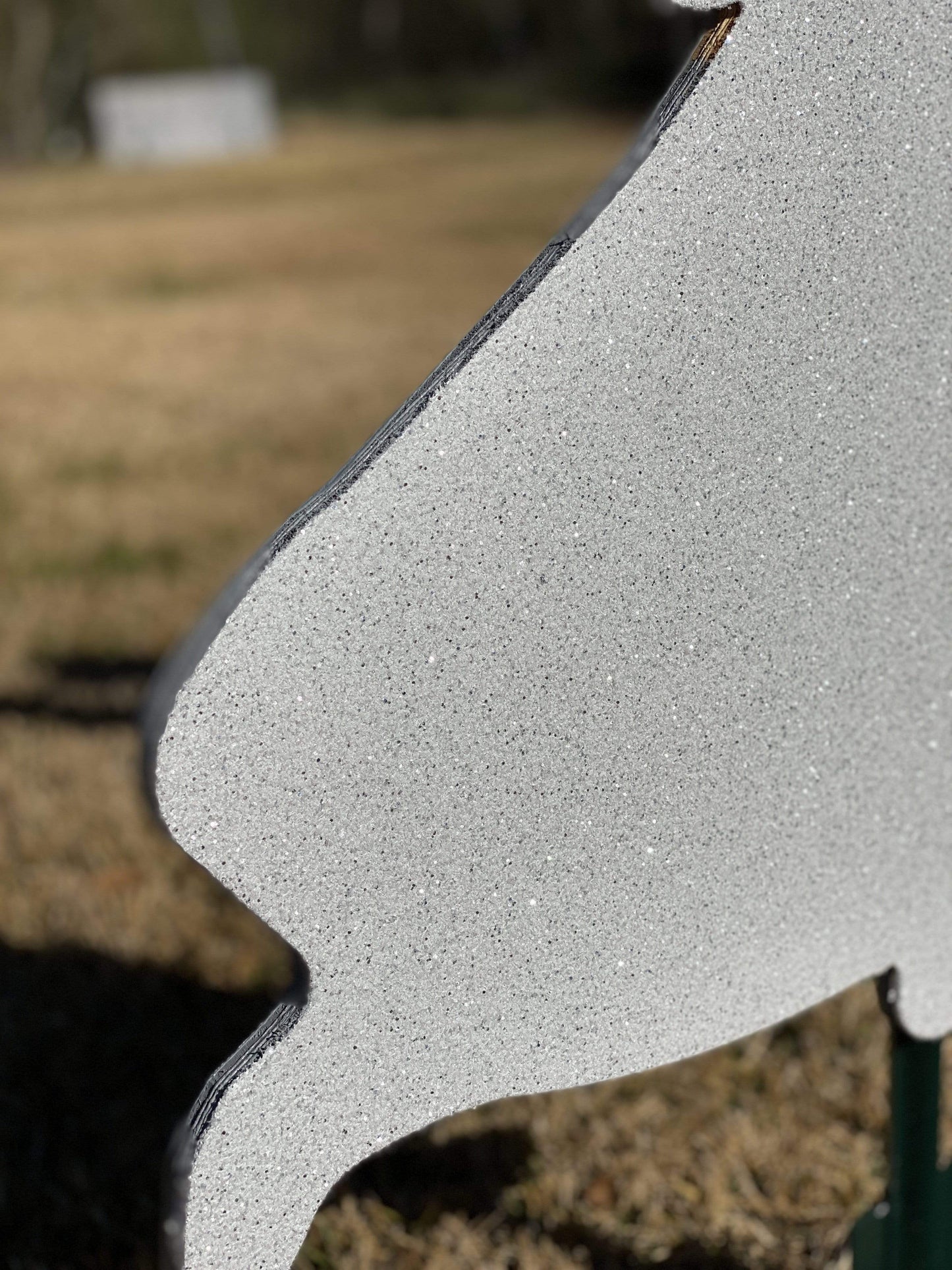 Outdoor Christmas Signs