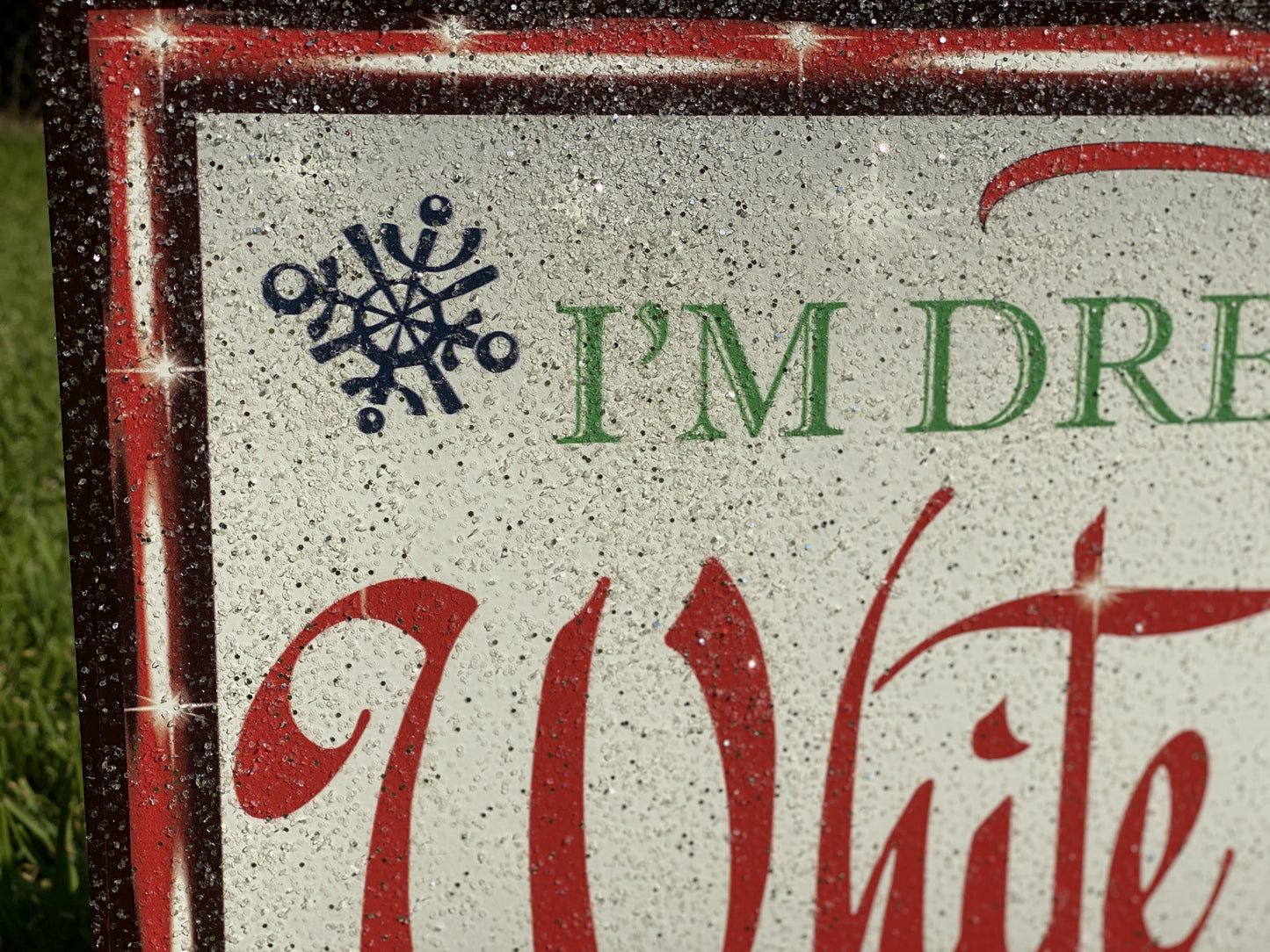 Christmas Holiday Decorations