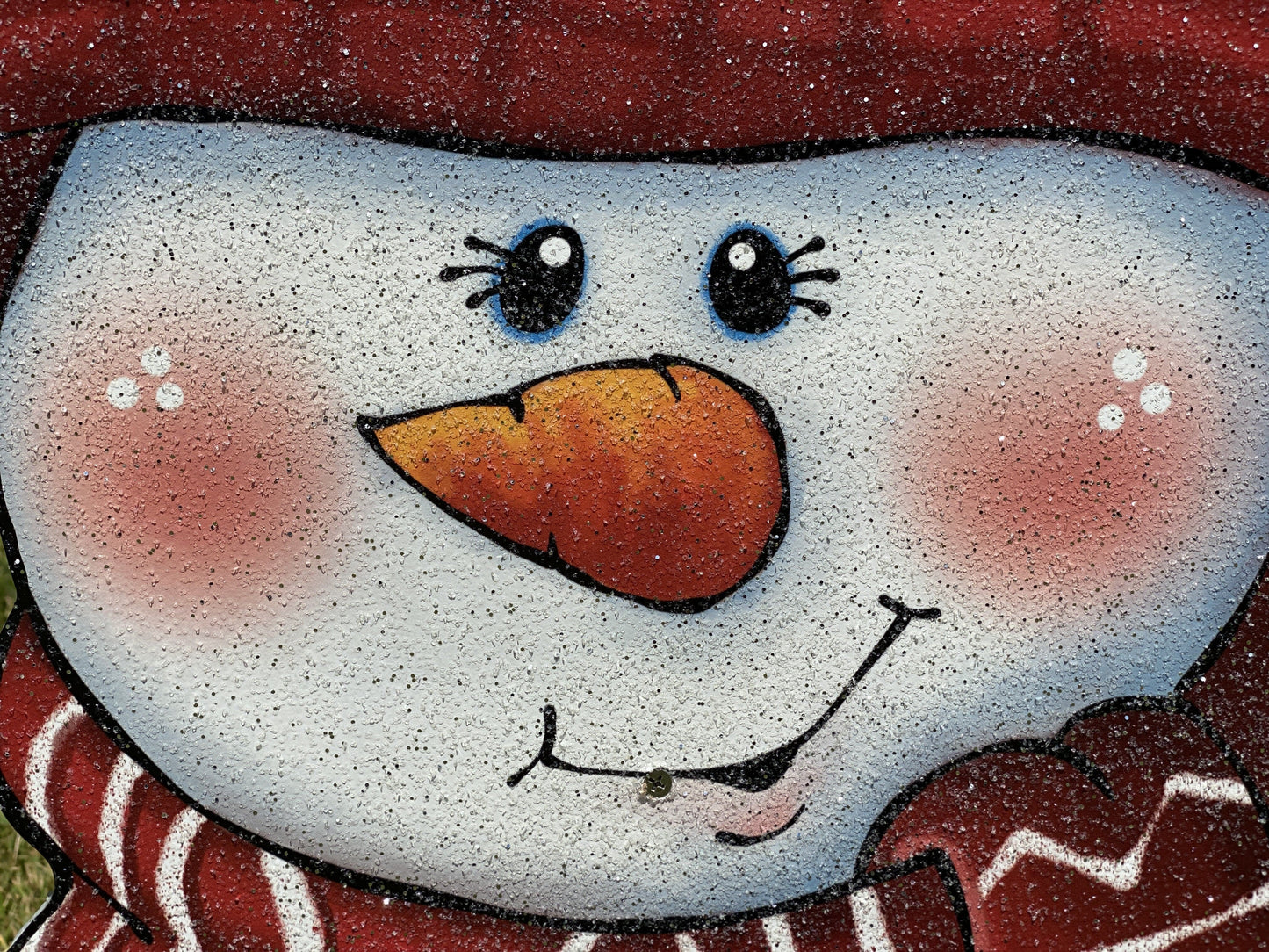 Christmas Holiday Decor