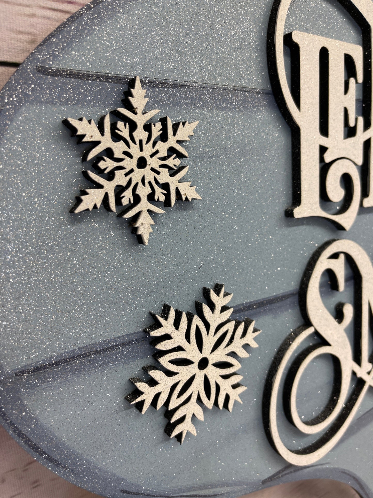 Christmas Indoor Decor