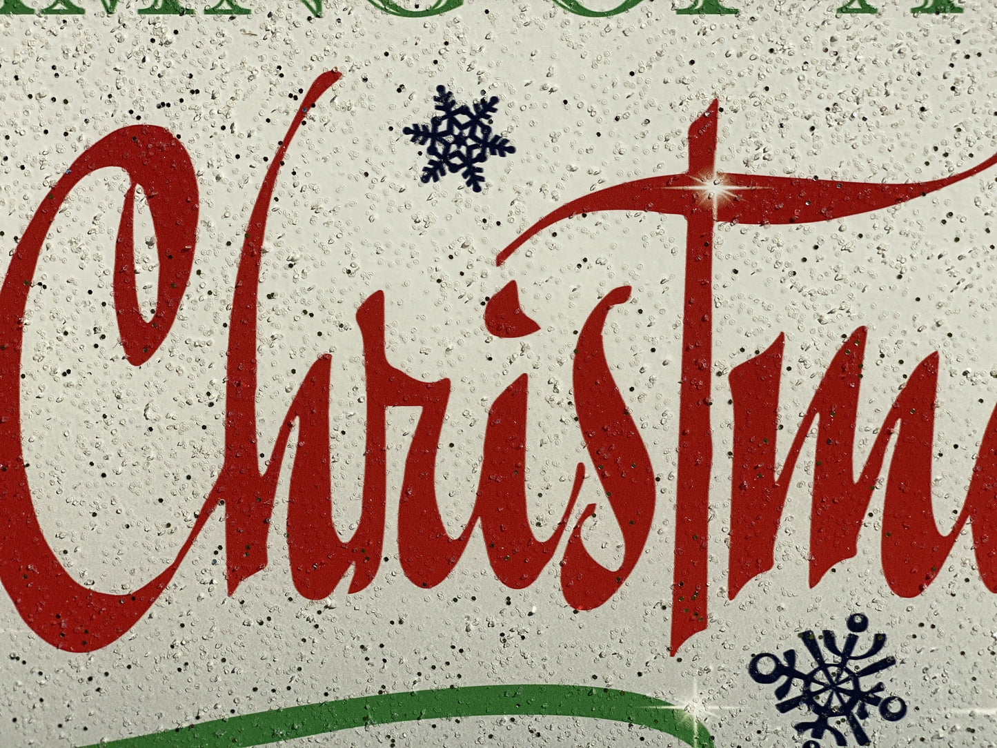 Christmas Outdoor Decorations