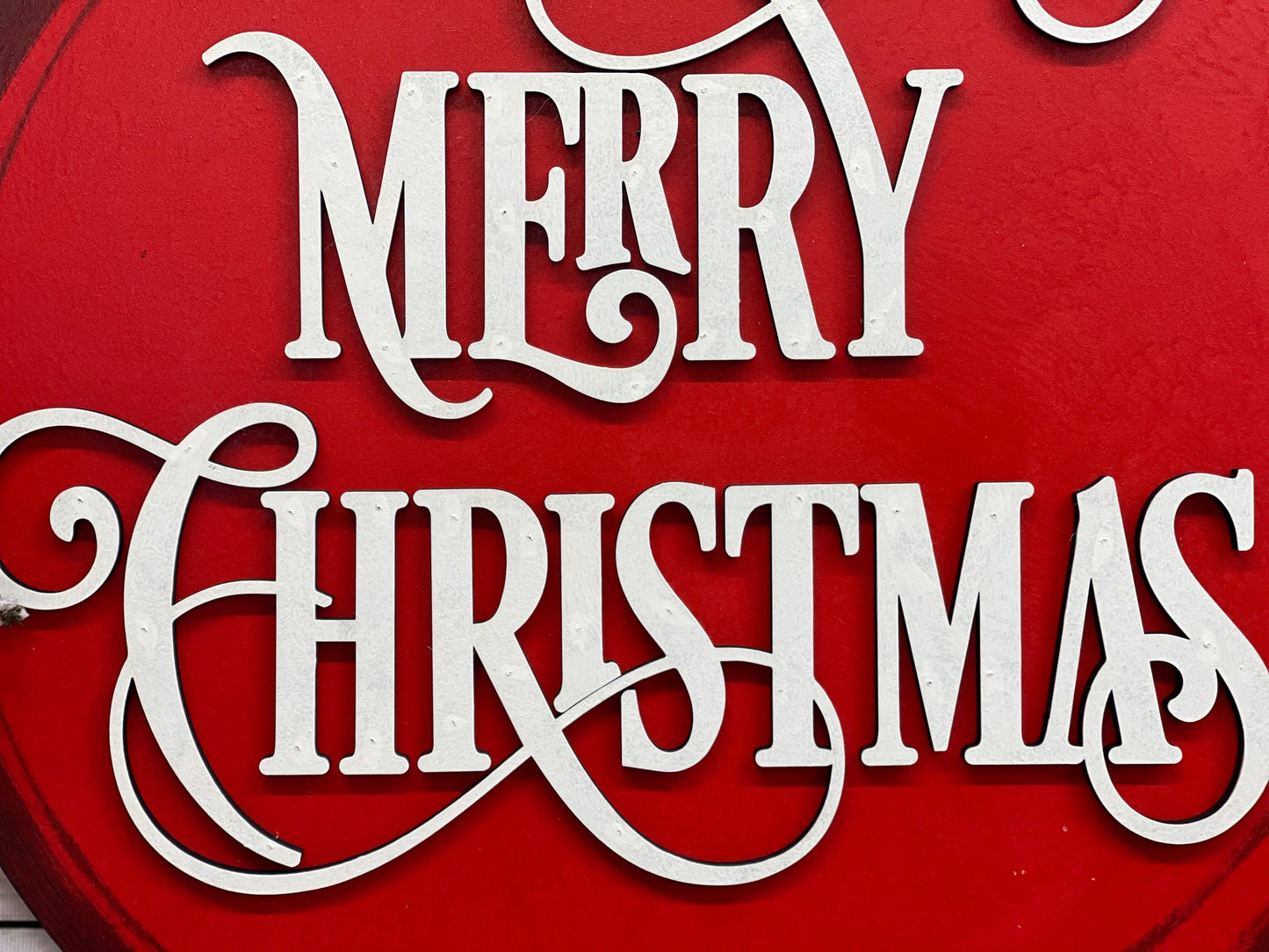 Christmas Indoor Decor