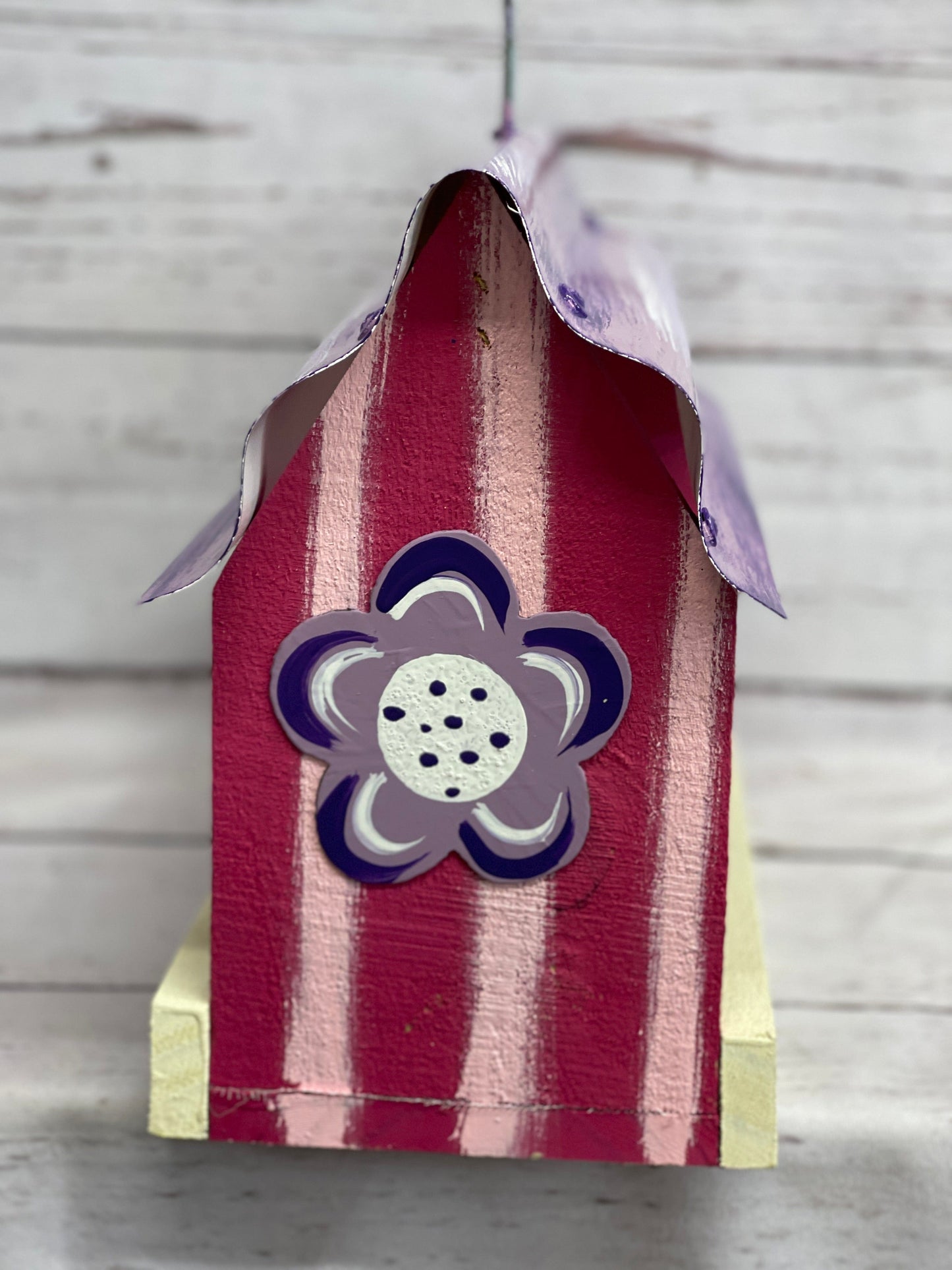 Outdoor 3D Bird Feeder #3