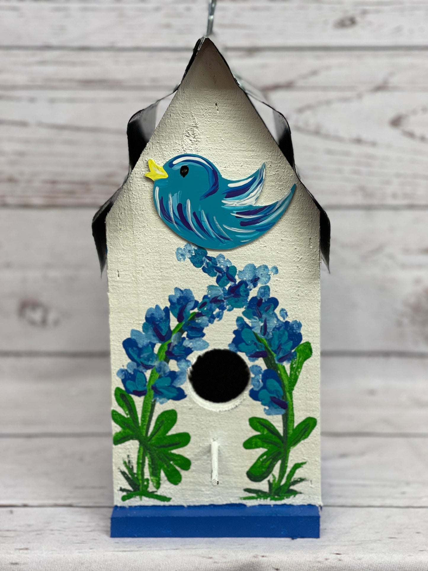 Bird House