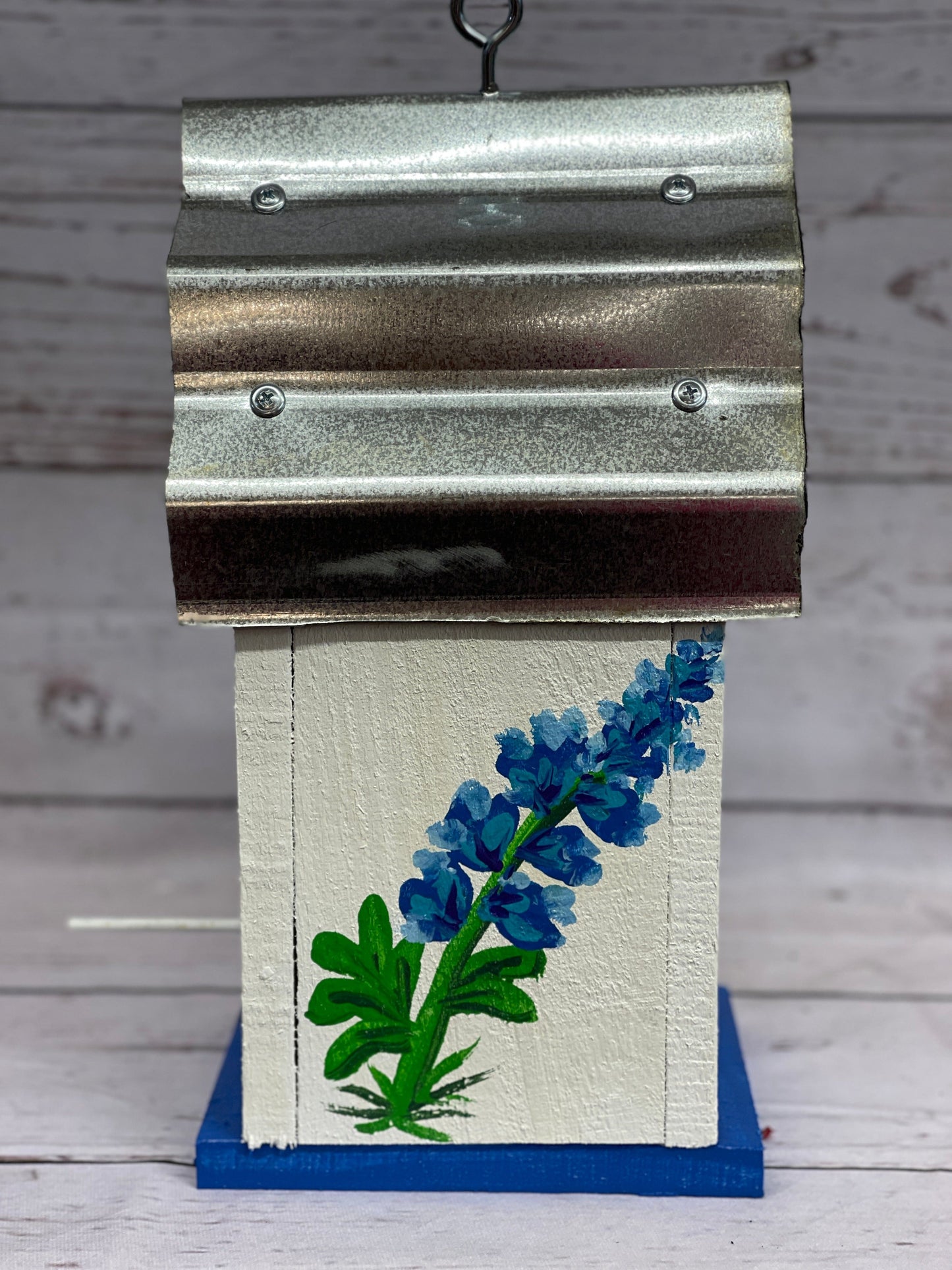 Bird House