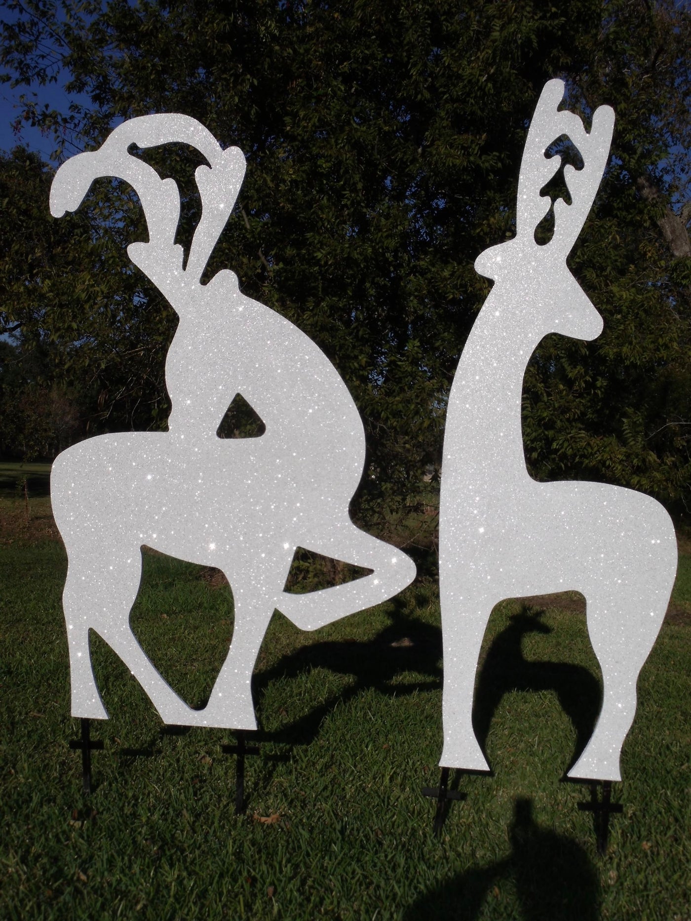 Silhouettes