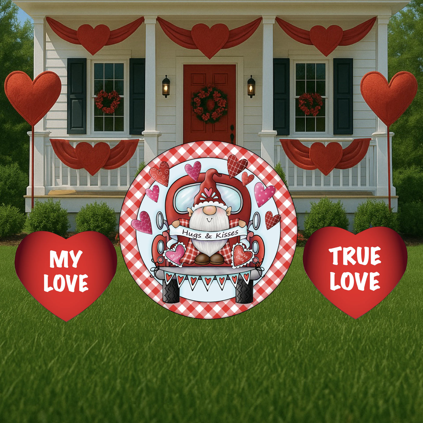 Valentine's Day