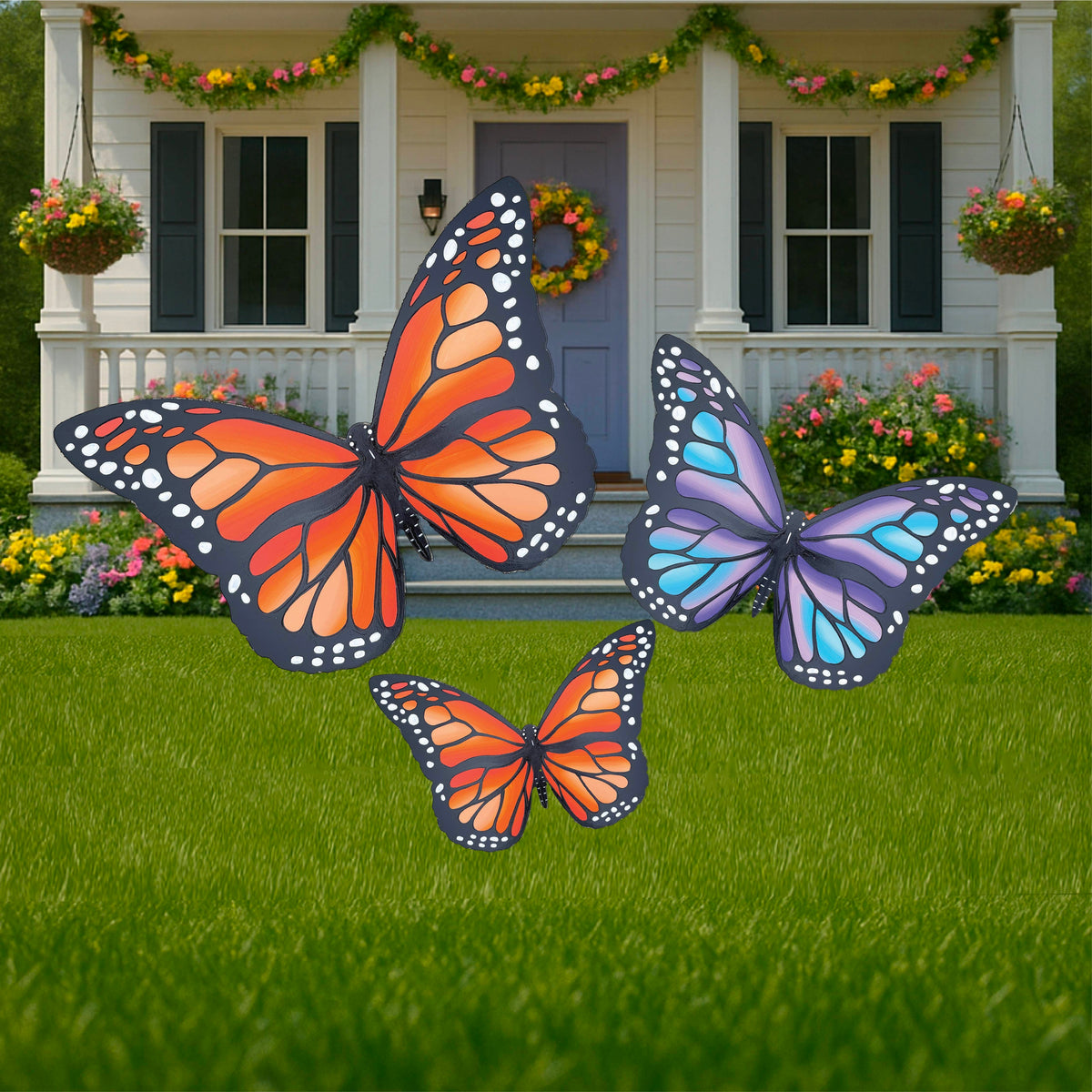 Beautiful Outdoor Yard Decorations To Decorate Any Outdoor Space – Yard