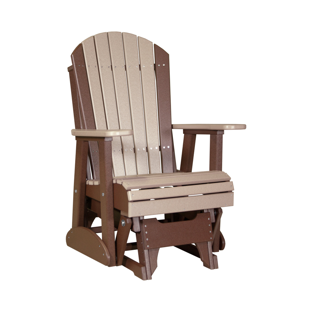 Luxcraft Adirondack Gliders