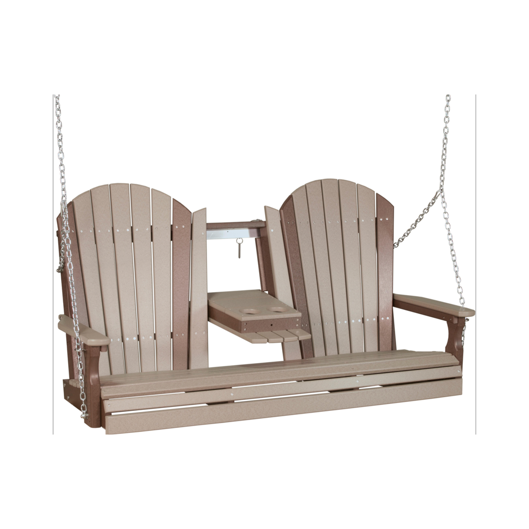 Luxcraft Swings