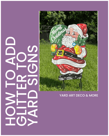 Templates – Yard Art Decor and More LLC