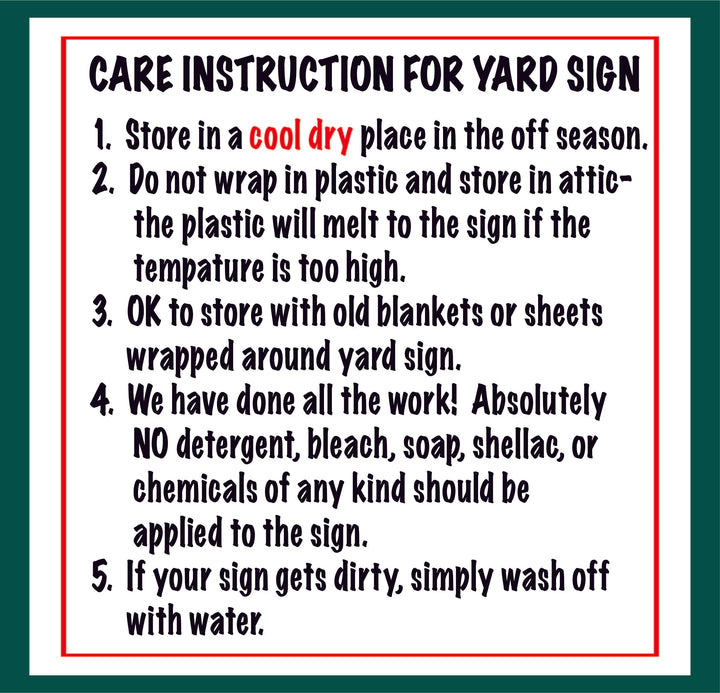 Mary Did You Know Christmas Sign