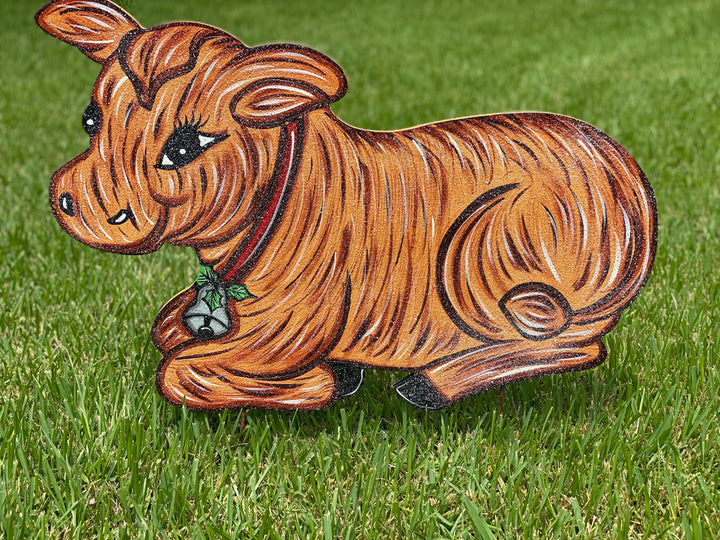 Camel for Christmas Nativity Scene