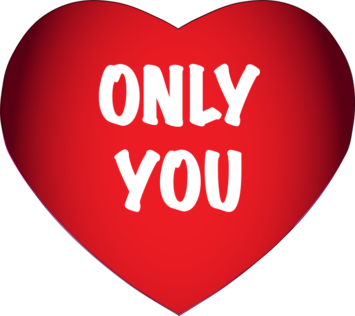 Valentines Cupid with A Bow and Arrows Yard Sign