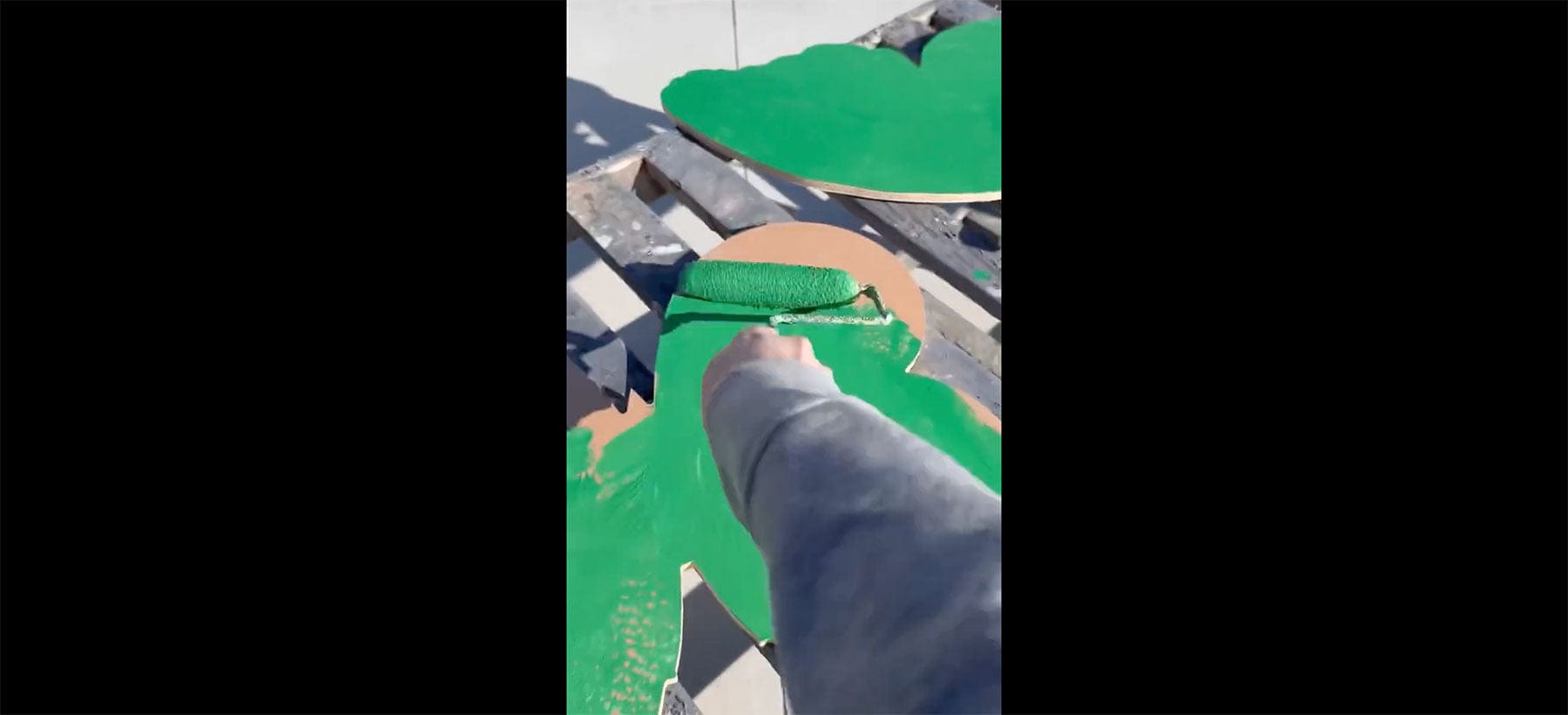 Load video: 