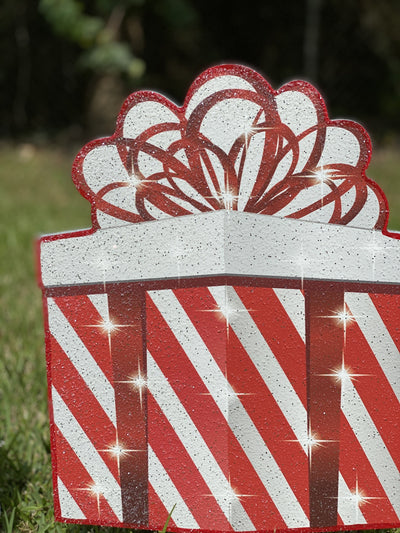 Christmas Yard Decor
