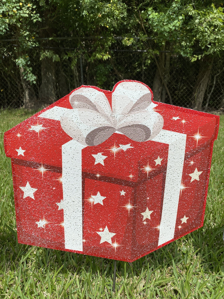 Christmas Outdoor Decor