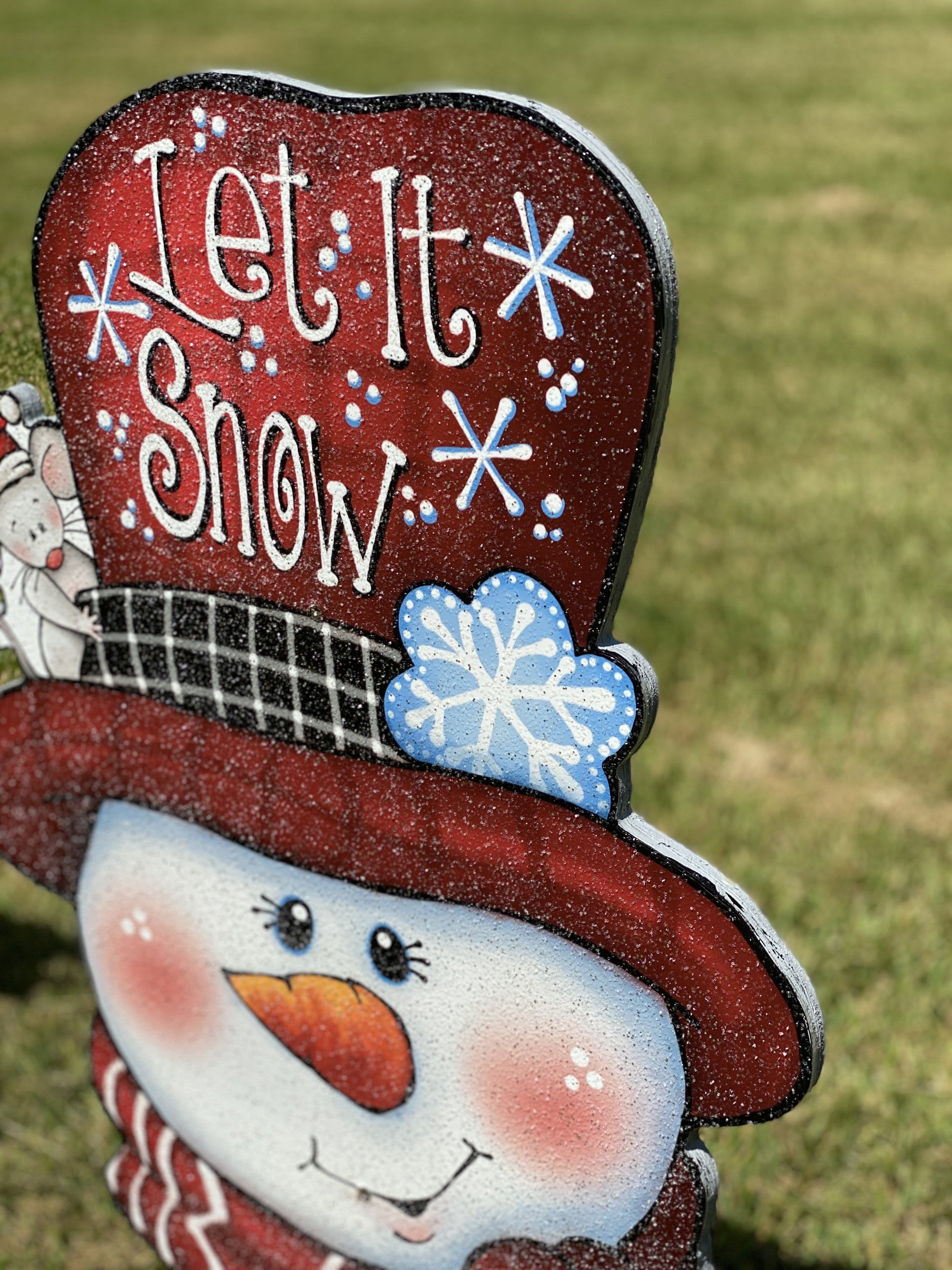 Christmas Holiday Decortion