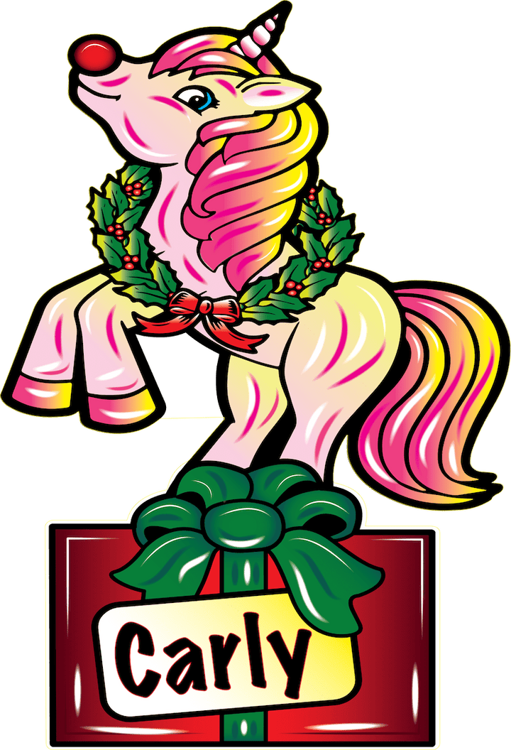 Christmas Holiday Decoration
