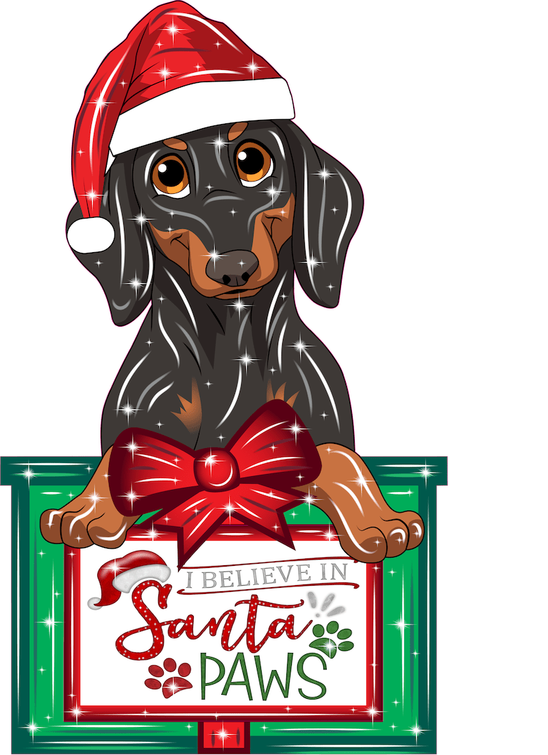 Christmas Holiday Decor