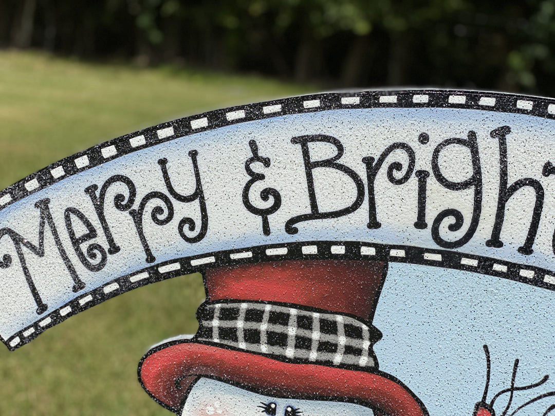 Christmas Outdoor Decor