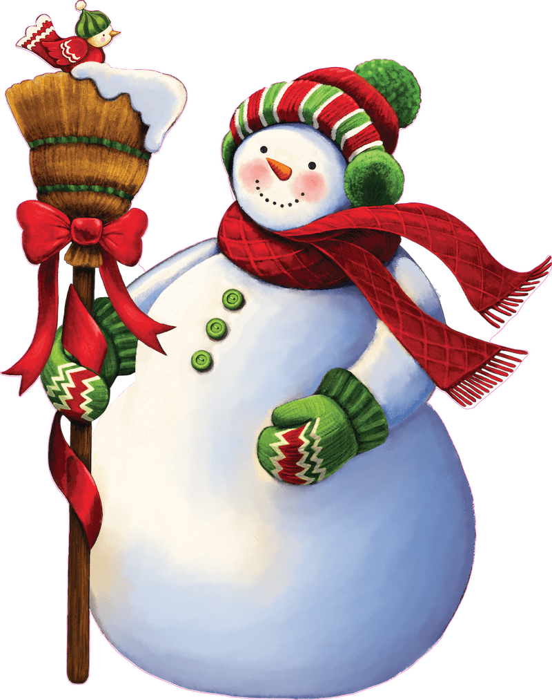 Christmas Outdoor Decorations
