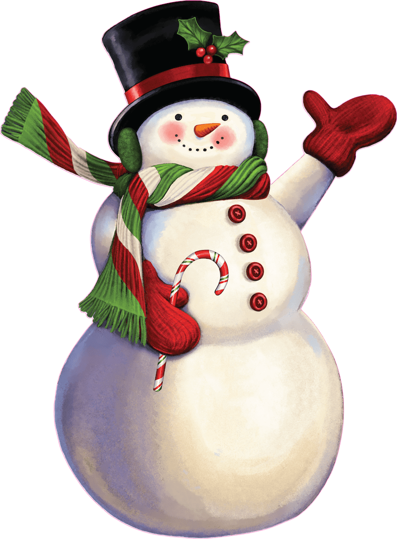 Christmas Outdoor Decorations