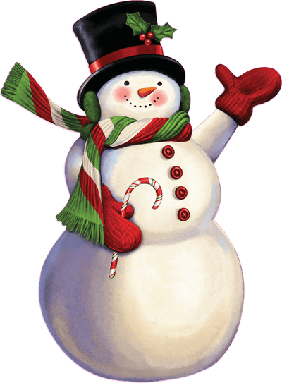 Christmas Outdoor Decorations
