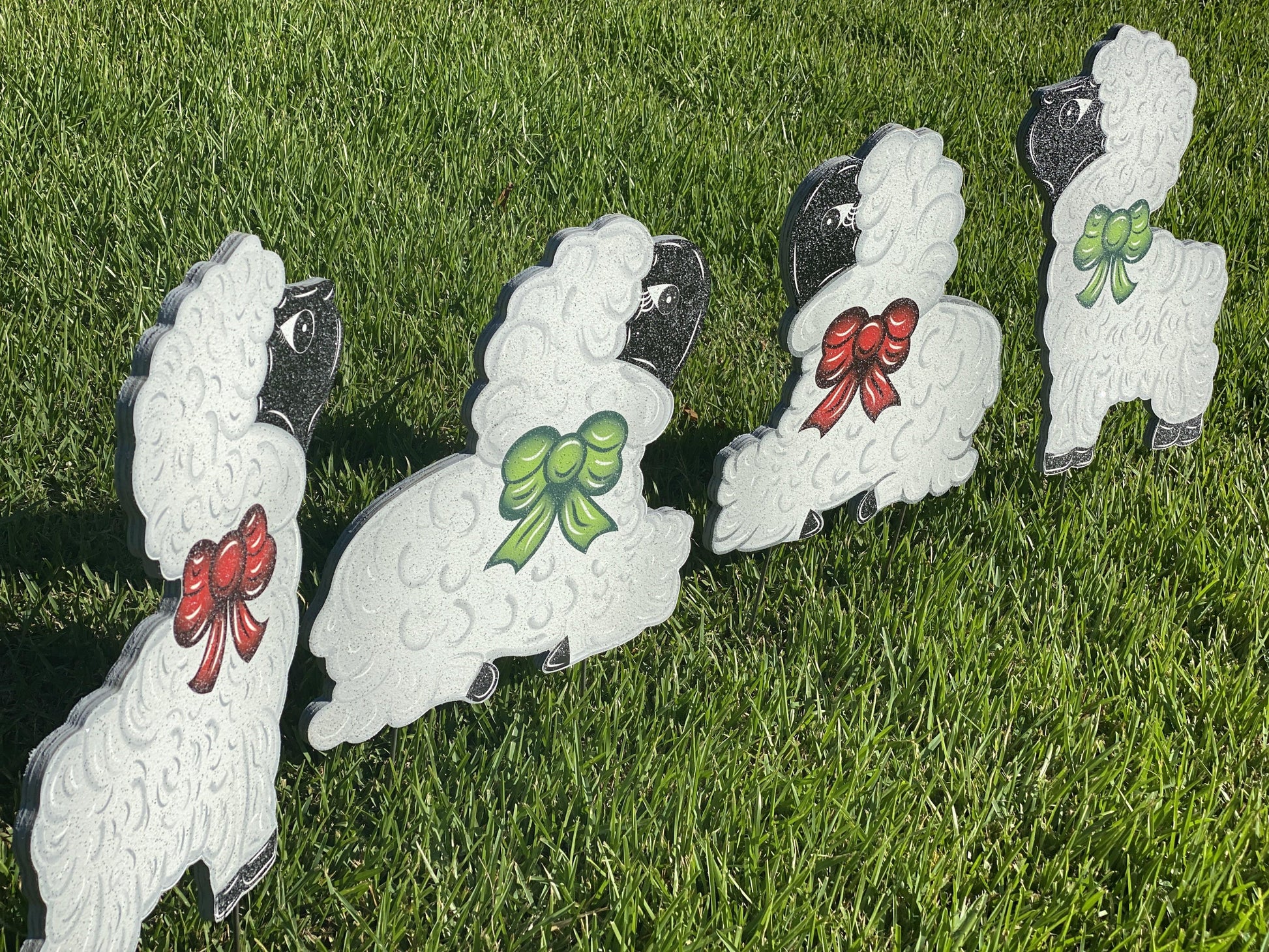 Christmas Holiday Decorations