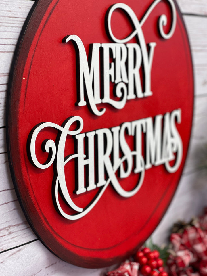 Christmas Indoor Decor