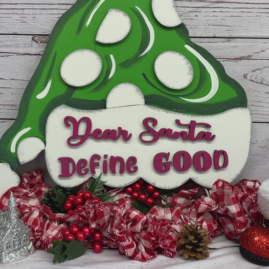 Christmas Indoor Decor