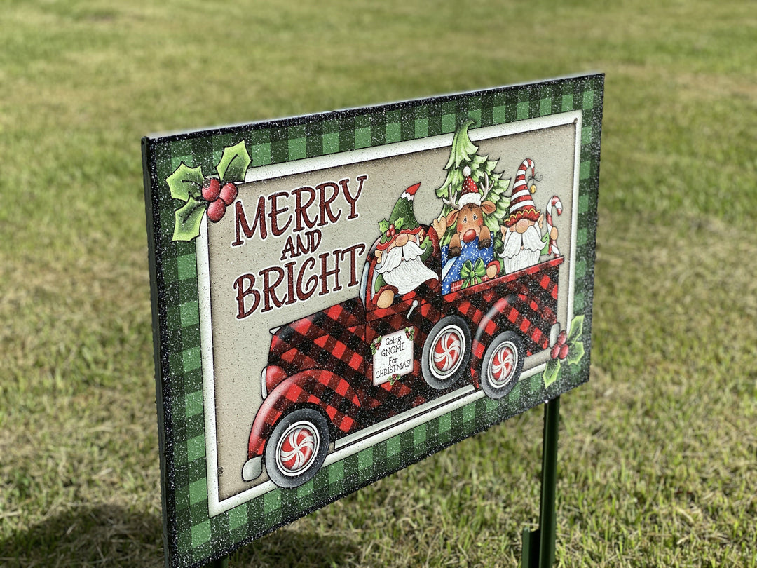 Christmas Outdoor Decor