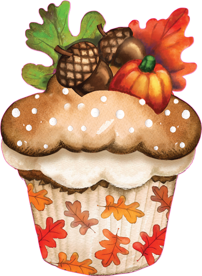 Outdoor Fall Decor