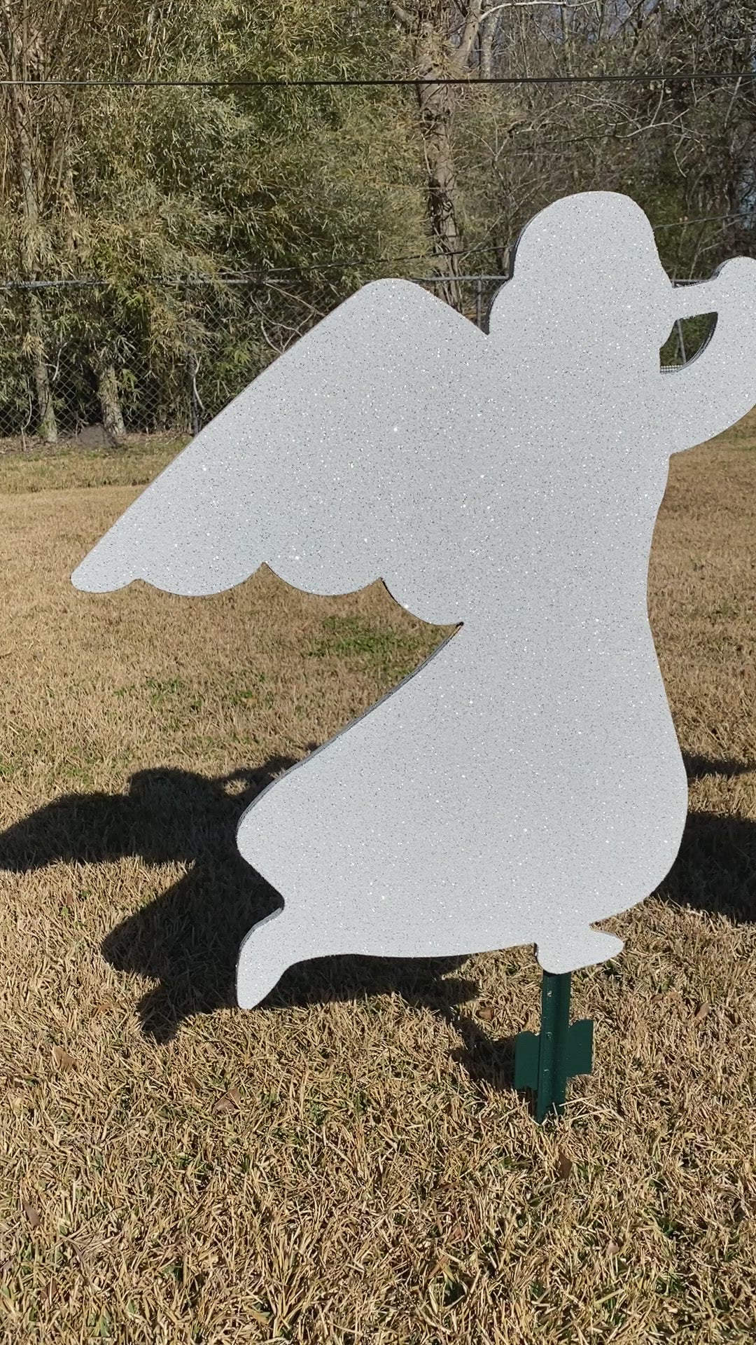 Outdoor Christmas Decorations