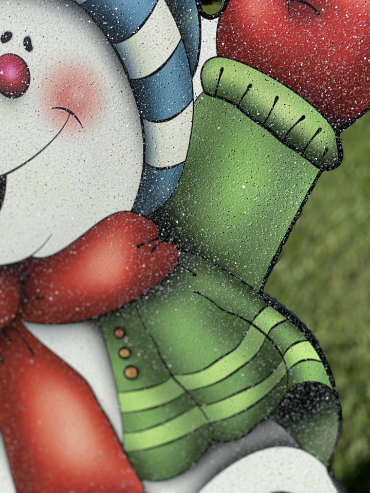 Christmas Holiday Decorations