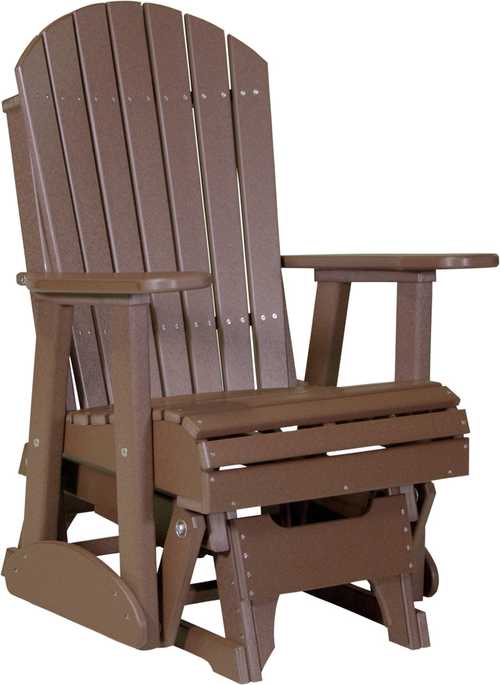 2' Adirondack Glider