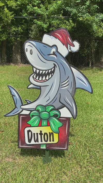 Christmas Outdoor Decorations