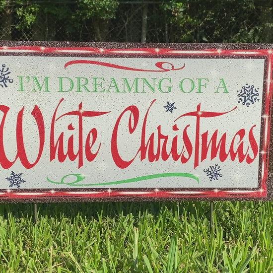 Christmas Holiday Decor