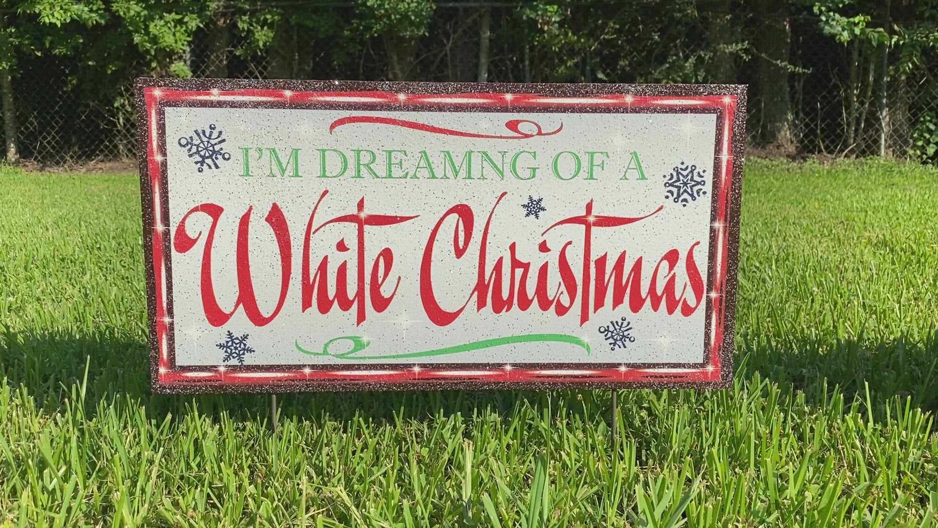 Christmas Holiday Decor