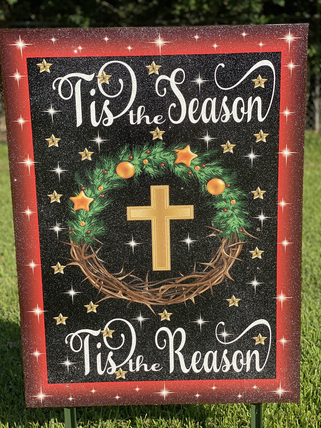 Outdoor Christmas Decor