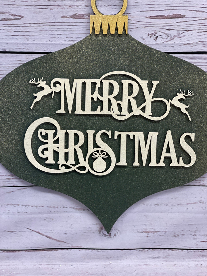 Christmas Decor