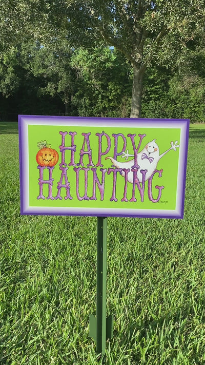 Fall Halloween Decor