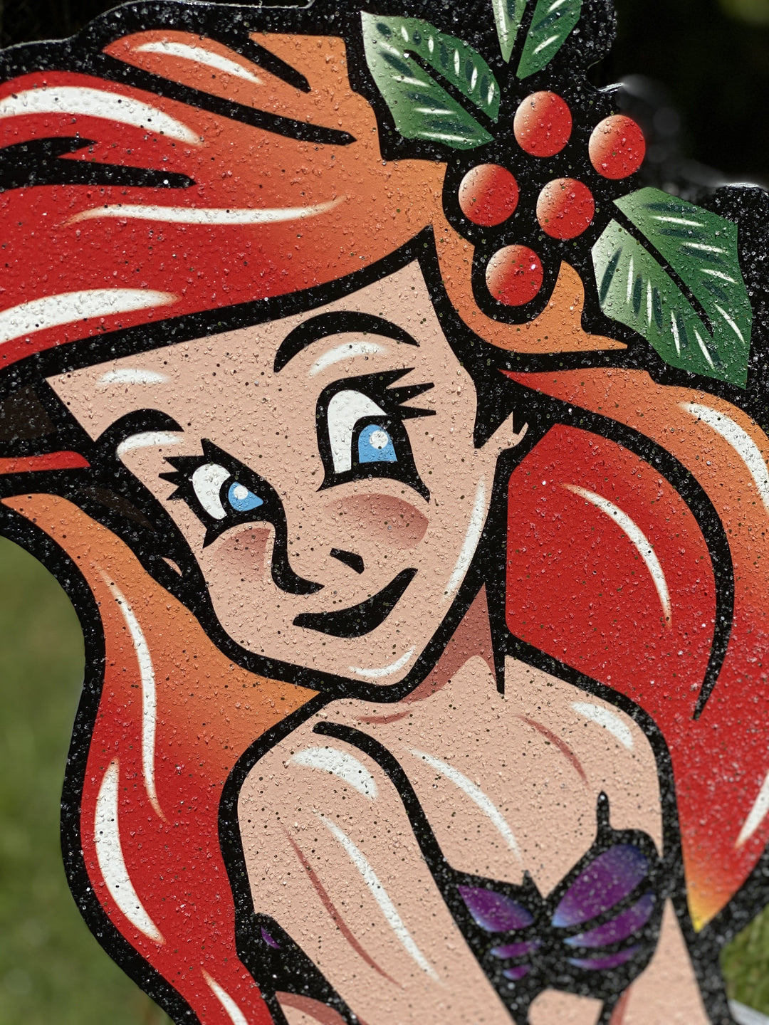 Christmas Outdoor Decor