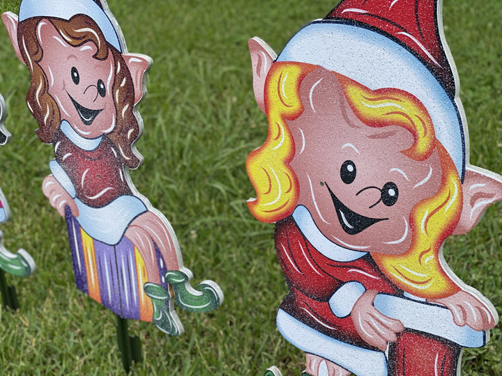 Christmas Holiday Decor