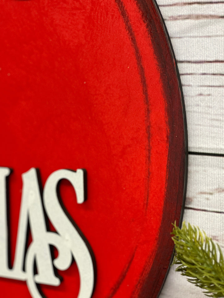 Christmas Indoor Decor