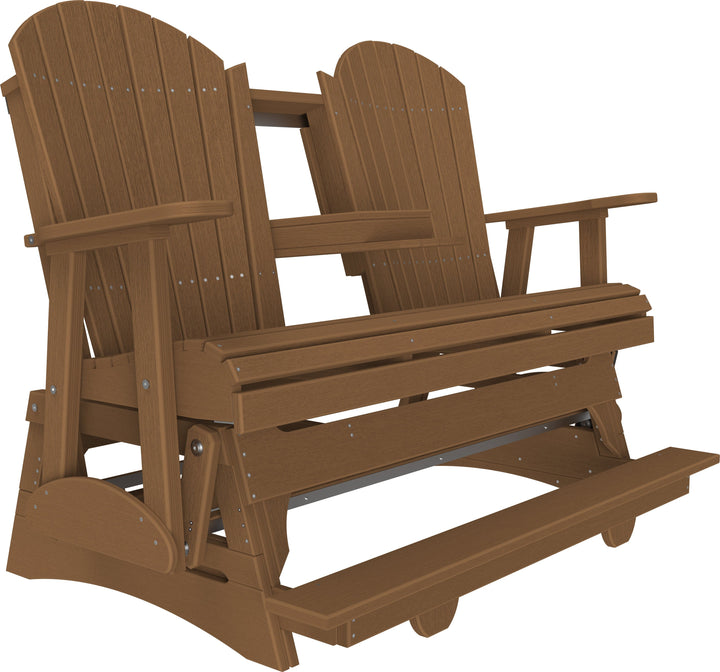 5' Adirondack Balcony Glider