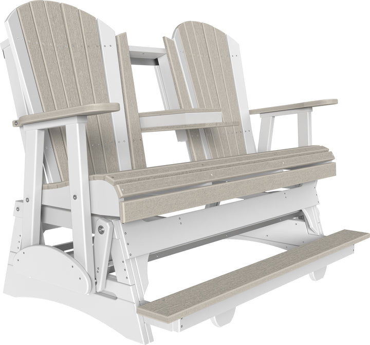 5' Adirondack Balcony Glider