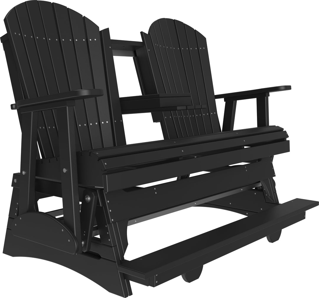 5' Adirondack Balcony Glider